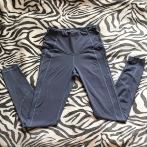 VSX knockout tights
